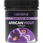 Chempak African Violet Fertiliser