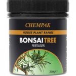 Chempak Bonsai Tree Fertiliser