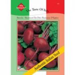 Beetroot ‘Paonazza d’Egitto’ – Vita Sementi Italian Seeds