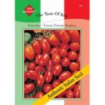 Tomato ‘Principe Borghese’ – Vita Sementi Italian Seeds