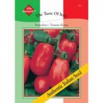 Tomato ‘Roma Nano’ – Vita Sementi Italian Seeds