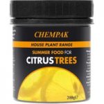 Chempak Summer Food for Citrus Trees