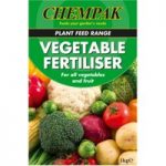 Chempak Vegetable Fertiliser