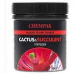 Chempak Cactus and Succulent Fertiliser