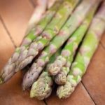 Asparagus officinalis ‘Guelph Millennium’ (Spring/Autumn Planting)