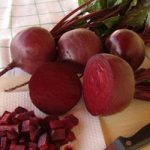 Beetroot ‘Bona’ (Globe) – SowStrong Collection