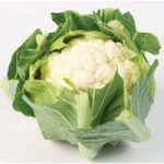 Cauliflower ‘White Step’ F1 Hybrid (Autumn)