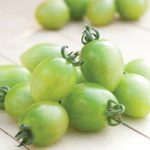 Tomato ‘Green Envy’ F1 Hybrid