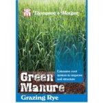 Green Manure ‘Grazing Rye’