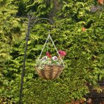 Botanico Hanging Basket Natural Duo