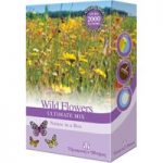 Wildflowers ‘Ultimate Mix’