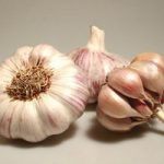 Garlic ‘Garpek’ (Spring/Autumn Planting)