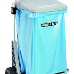 Claber Carry Cart Comfort