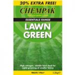 Chempak Lawn Green Fertiliser