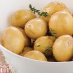 Potato ‘Maris Piper’