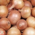Onion ‘Hercules’ (Spring Planting)