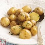 Potato ‘Abbot’