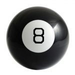 Mystic 8 Ball