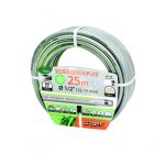 Claber Silver Green Plus Hosepipe 1/2″ – 25 Metres