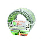Claber Silver Green Plus Hosepipe 3/4″ – 25 Metres