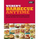 Weber’s Barbecue Anytime Book