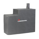 Landmann Kentucky Smoker Cover