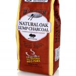 Best of the West 7kg Natural Oak Lumpwood Charcoal