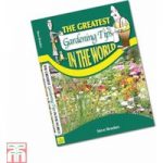 Gardening Tips Book