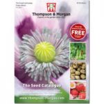 Thompson & Morgan Seed Catalogue
