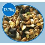 12.75kg Choice 4 Seasons Feeder Seed