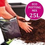 25 Litres Eco Friendly Potting Mix