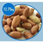 12.75KG Choice Premium Peanut Kernels