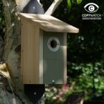 Wildlife World Conservation Nest Box