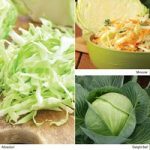 Cabbage ‘Autumn Mix’