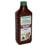 Maxicrop Seaweed Extract Plant Growth Stimulant 1 litre