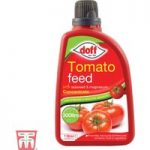 Doff Tomato Feed