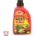 Doff Weedkiller Concentrate
