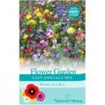Flower Garden ‘Easy Annuals Mixed’