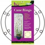 Haxnicks Cane Rings (Set Of 2)