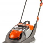 Flymo Ultra Glide Electric Hover Collect Mower