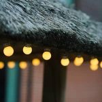 Festoon Led Lighting With Timer – Indoor/outdoor