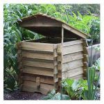 328l Beehive Composter