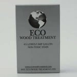 Eco-wood Treatment
