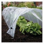 Large Crop Protection Tunnel Packs (set Of Two)