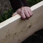 Superior Raised Bed Planks With Brackets
