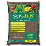 Strulch Dual Action Garden Mulch