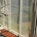 Greenhouse Bubble Wrap – 20mm Bubbles