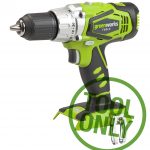 Greenworks G24DD 24V Compact Drill Driver (Bare Tool)