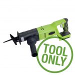 Greenworks G24RS 24V Rep Saw (Bare Tool)