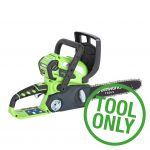 Greenworks G40CS30 40V Chainsaw (Bare Tool)